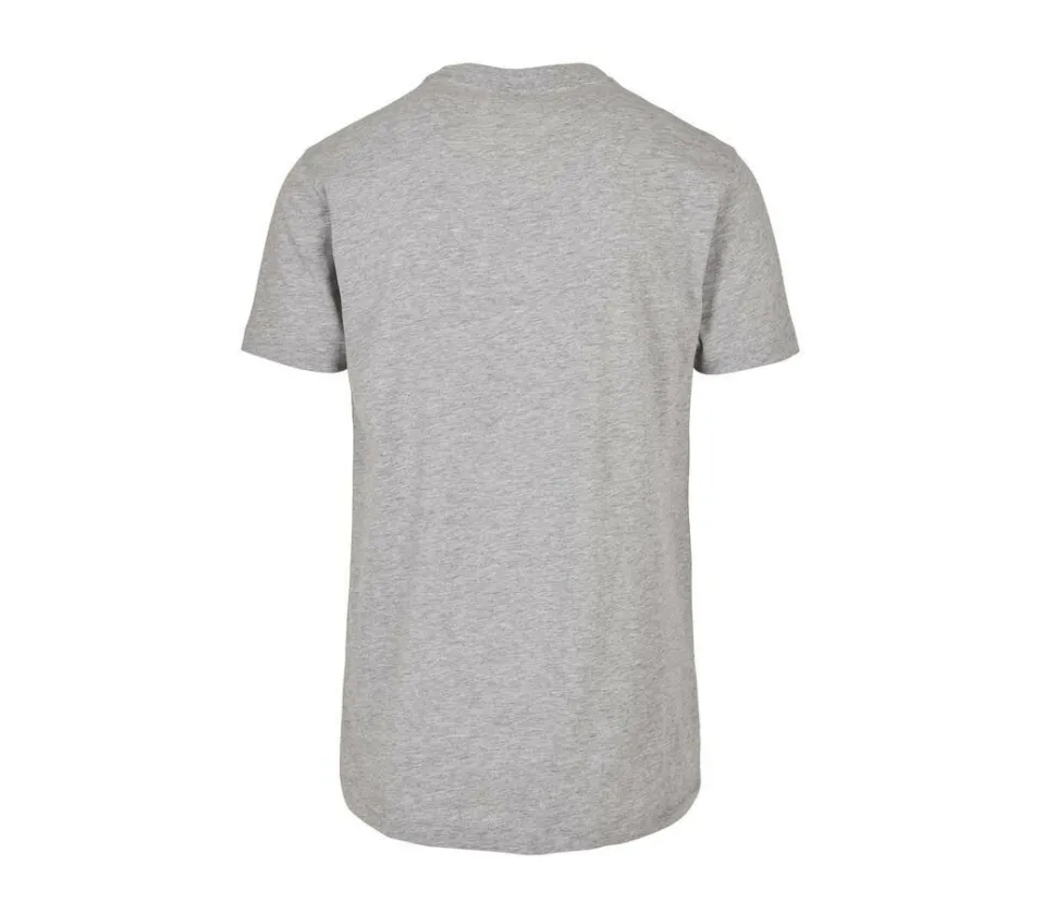 BUILD YOUR BRAND BYB010 - Tee-shirt col rond 140