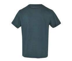 BUILD YOUR BRAND BYB010 - Tee-shirt col rond 140