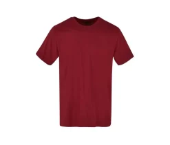 BUILD YOUR BRAND BYB010 - Tee-shirt col rond 140