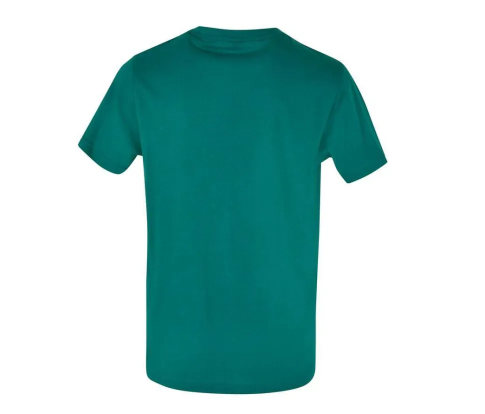 BUILD YOUR BRAND BYB010 - Tee-shirt col rond 140