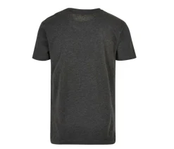 BUILD YOUR BRAND BYB010 - Tee-shirt col rond 140