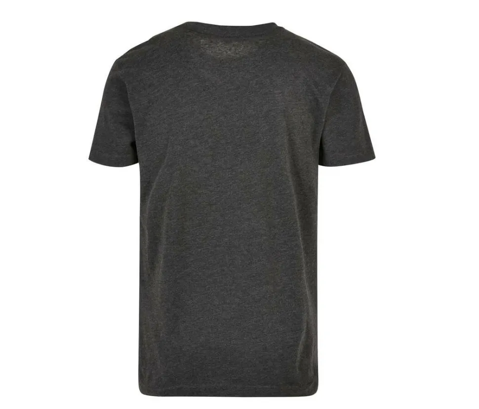 BUILD YOUR BRAND BYB010 - Tee-shirt col rond 140