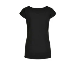 BUILD YOUR BRAND BYB013 - Tee-shirt encolure large