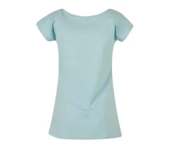 BUILD YOUR BRAND BYB013 - Tee-shirt encolure large