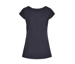 BUILD YOUR BRAND BYB013 - Tee-shirt encolure large