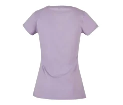 BUILD YOUR BRAND BYB012 - T-shirt Femme Confort en Coton Jersey