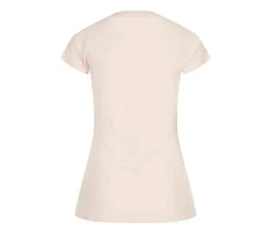 BUILD YOUR BRAND BYB012 - T-shirt Femme Confort en Coton Jersey