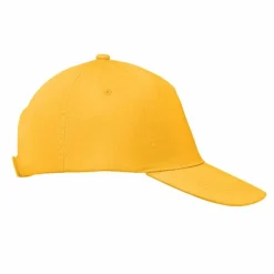 BUZZ Casquette baseball 5 pans - GiftRetail MO1447