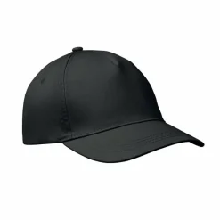 BUZZ Casquette baseball 5 pans - GiftRetail MO1447