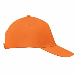 BUZZ Casquette baseball 5 pans - GiftRetail MO1447