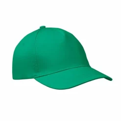 BUZZ Casquette baseball 5 pans - GiftRetail MO1447