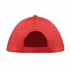BUZZ Casquette baseball 5 pans - GiftRetail MO1447