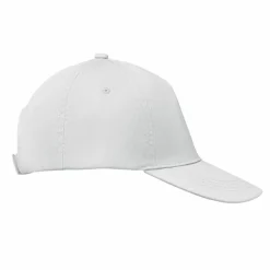 BUZZ Casquette baseball 5 pans - GiftRetail MO1447