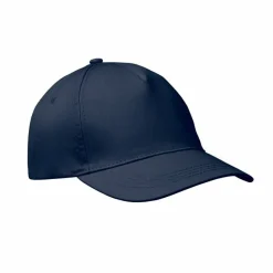 BUZZ Casquette baseball 5 pans - GiftRetail MO1447
