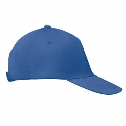 BUZZ Casquette baseball 5 pans - GiftRetail MO1447