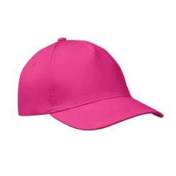 BUZZ Casquette baseball 5 pans - GiftRetail MO1447