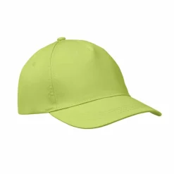 BUZZ Casquette baseball 5 pans - GiftRetail MO1447