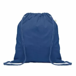 CABETRI COLOUR Sac coton recyclé de 140 gr/m² - GiftRetail MO2402