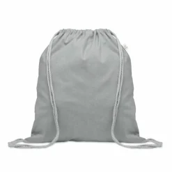CABETRI COLOUR Sac coton recyclé de 140 gr/m² - GiftRetail MO2402