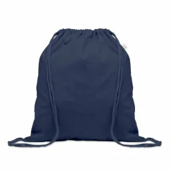CABETRI COLOUR Sac coton recyclé de 140 gr/m² - GiftRetail MO2402