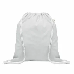 CABETRI COLOUR Sac coton recyclé de 140 gr/m² - GiftRetail MO2402