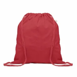 CABETRI COLOUR Sac coton recyclé de 140 gr/m² - GiftRetail MO2402
