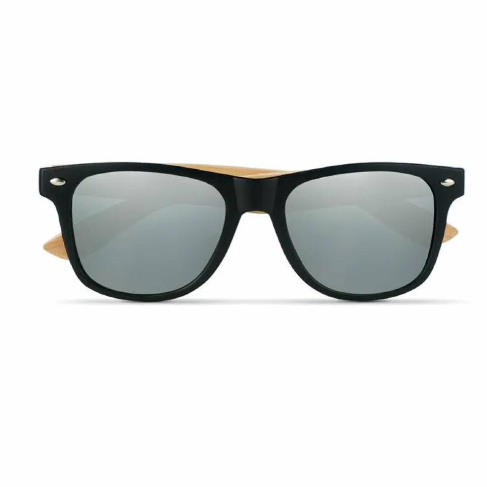 CALIFORNIA TOUCH Lunettes de soleil en bambou - GiftRetail MO9617