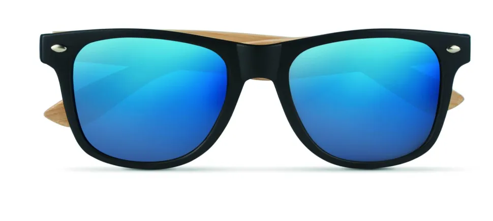 CALIFORNIA TOUCH Lunettes de soleil en bambou - GiftRetail MO9617
