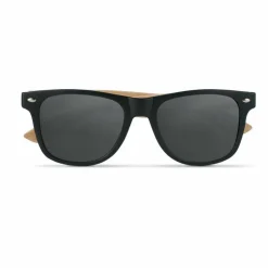 CALIFORNIA TOUCH Lunettes de soleil en bambou - GiftRetail MO9617