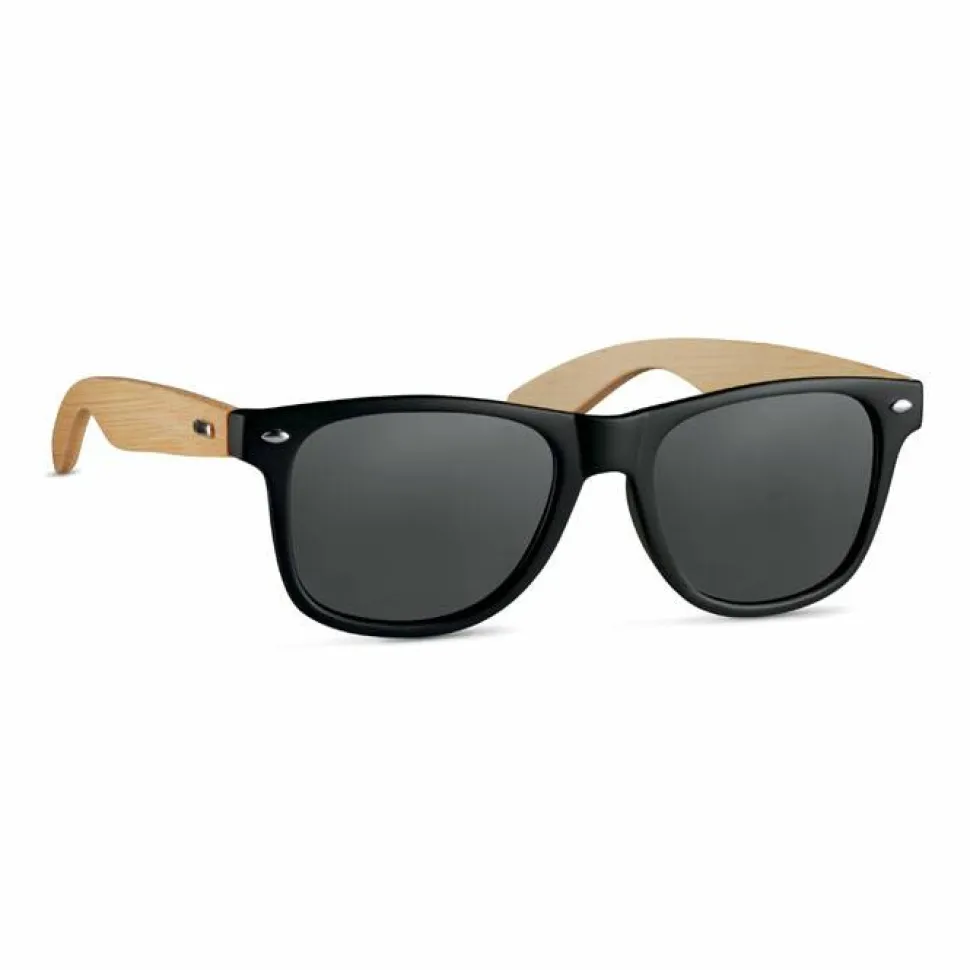 CALIFORNIA TOUCH Lunettes de soleil en bambou - GiftRetail MO9617