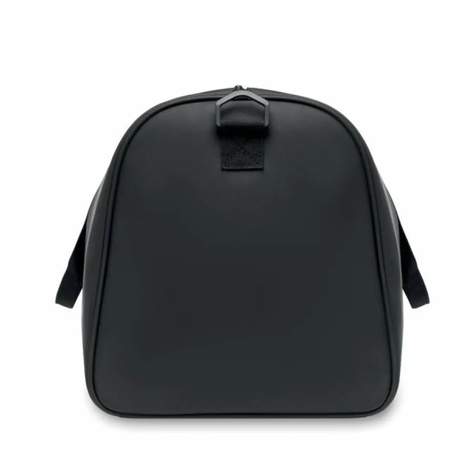 CAMP Sac de sport en PU souple - GiftRetail MO2576