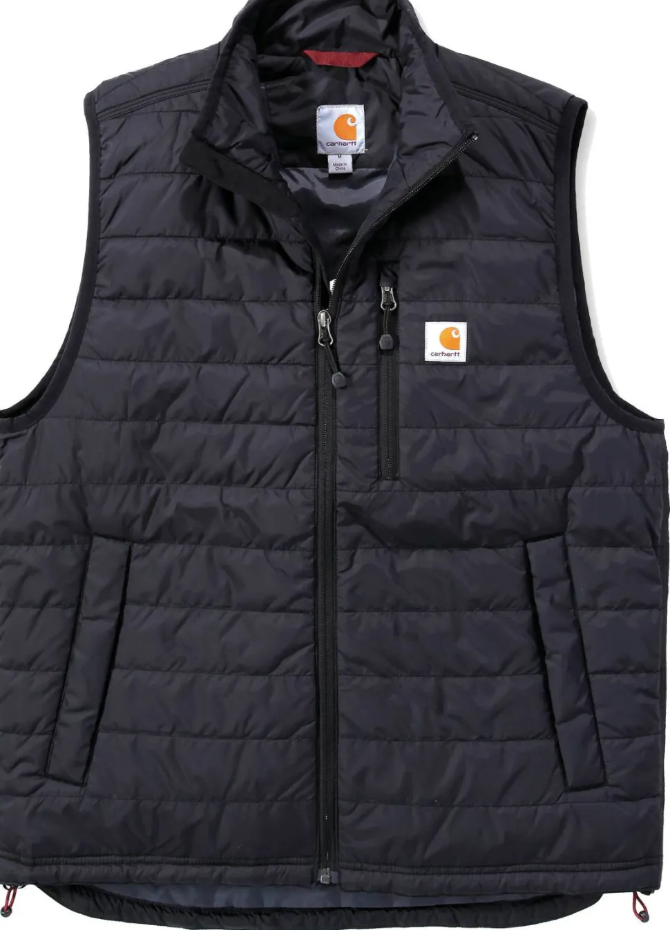 Carhartt CAR102286 - GILET SANS MANCHES GILLIAM