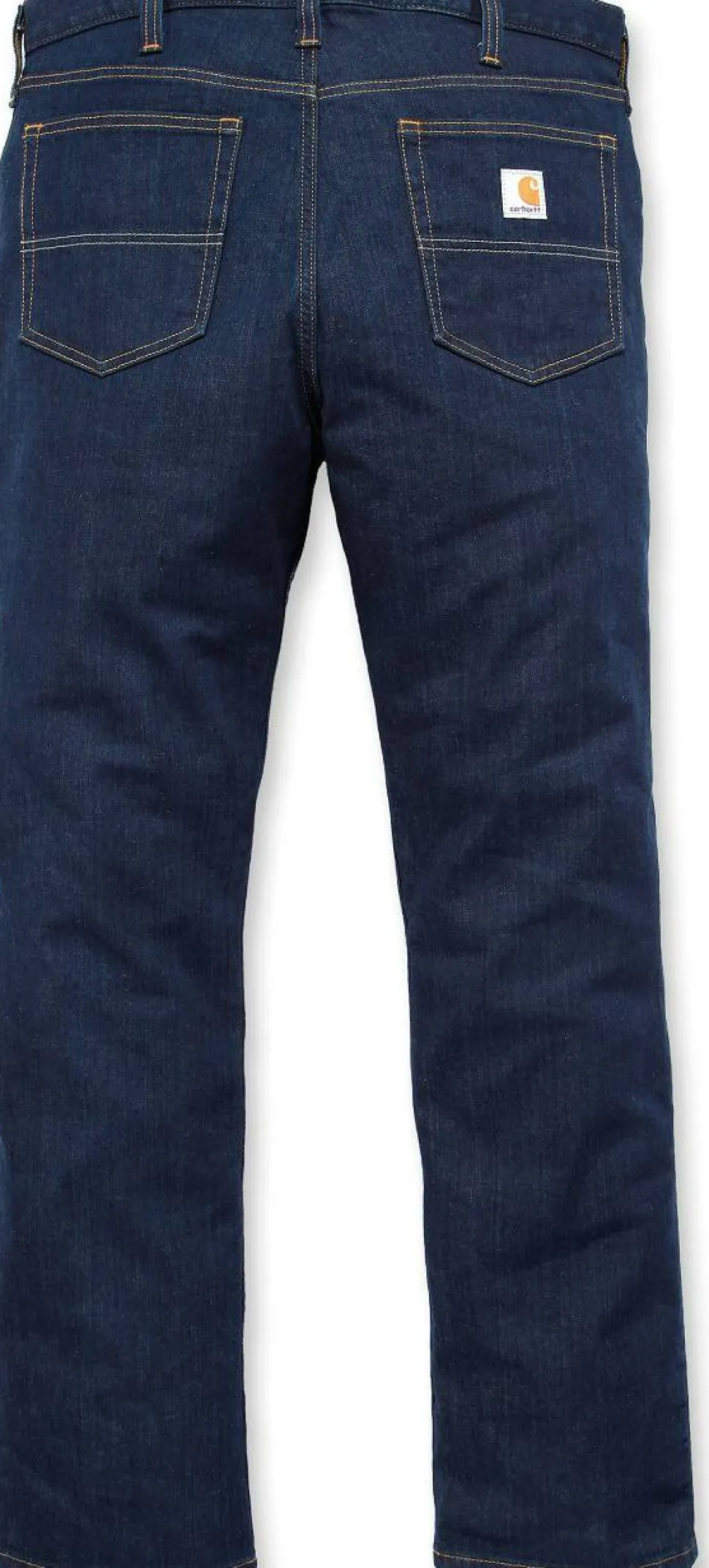 Carhartt CAR102807 - JEANS HOMME DE TRAVAIL