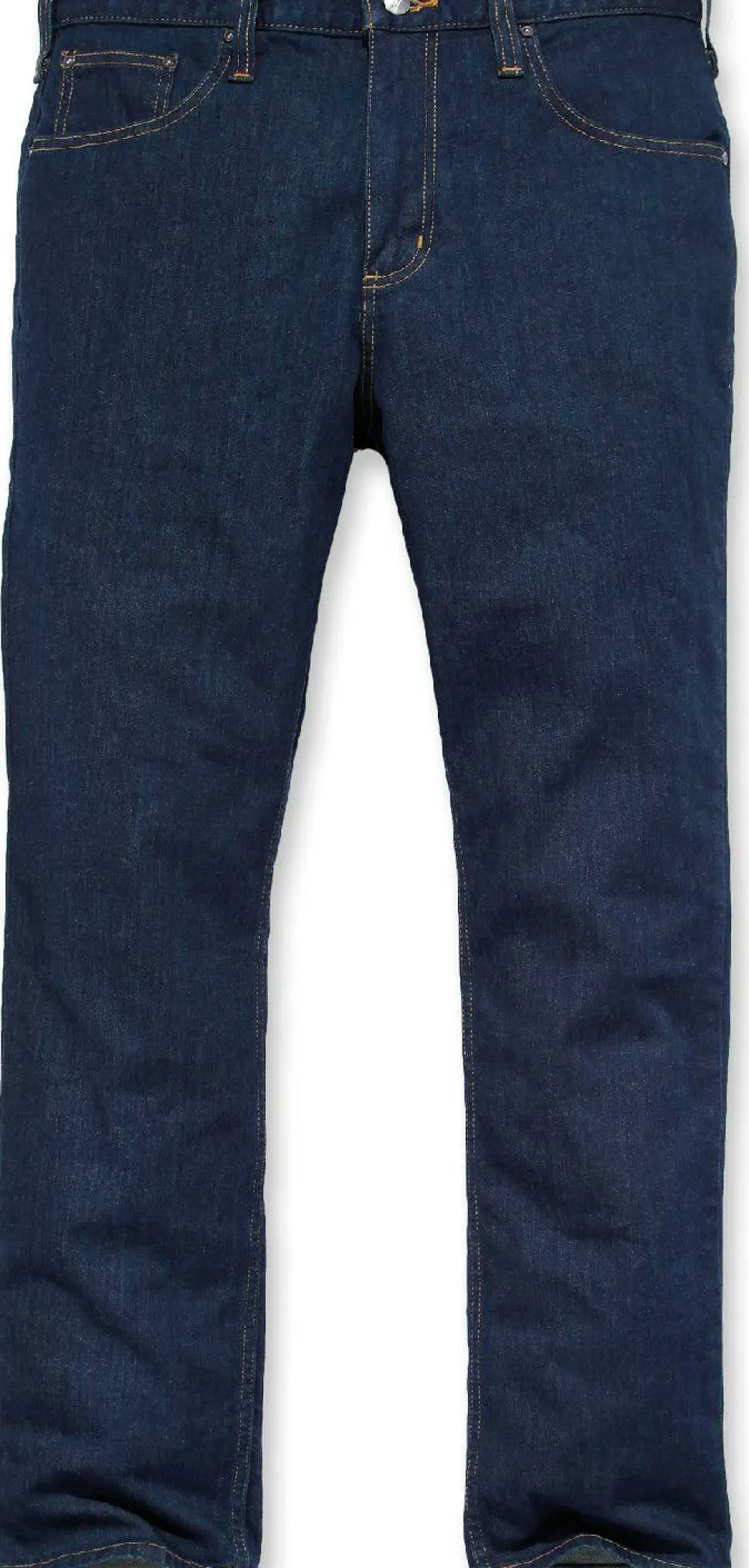 Carhartt CAR102807 - JEANS HOMME DE TRAVAIL