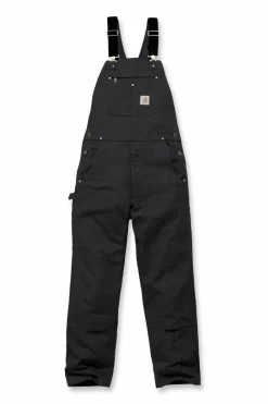 Carhartt CAR102776 - Salopette ultra résistante Homme