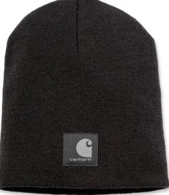 Carhartt CARA205 - Chaleur Douce: Bonnet en Laine Tricotée