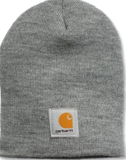Carhartt CARA205 - Chaleur Douce: Bonnet en Laine Tricotée