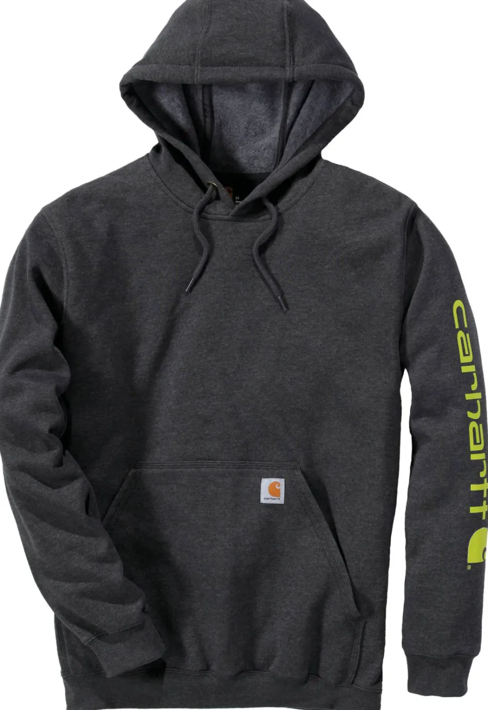 Carhartt CARK288 - SWEAT À CAPUCHE LOGOTYPÉ