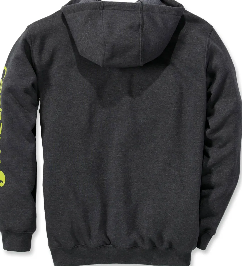 Carhartt CARK288 - SWEAT À CAPUCHE LOGOTYPÉ