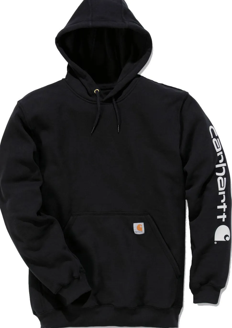 Carhartt CARK288 - SWEAT À CAPUCHE LOGOTYPÉ