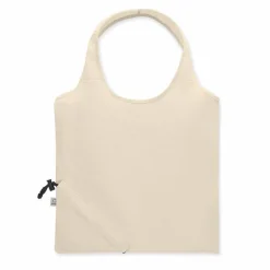CARRIE Shopping bag pliable 140 gr/m² - GiftRetail MO2486