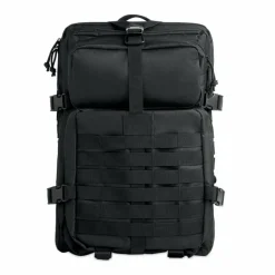 CARRYCONFI Sac à dos 600D RPET - GiftRetail MO2970