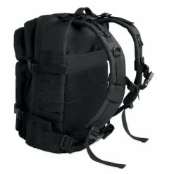 CARRYCONFI Sac à dos 600D RPET - GiftRetail MO2970