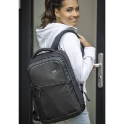 Case Logic 120607 - Sac à dos Propel pour ordinateur portable de 15,6
