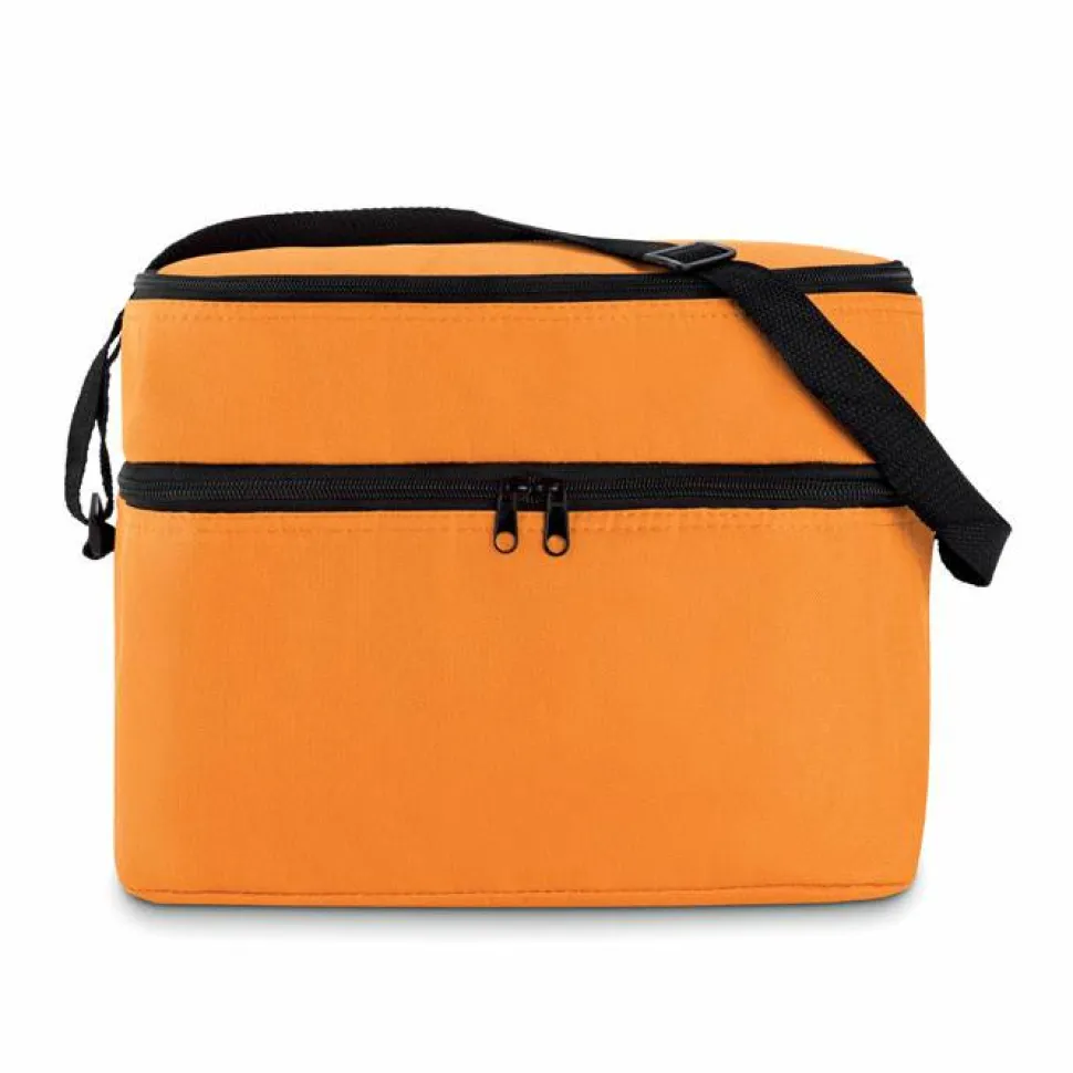 CASEY Sac isotherme 2 compartiments - GiftRetail MO8949