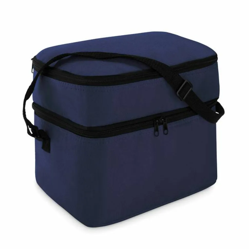 CASEY Sac isotherme 2 compartiments - GiftRetail MO8949