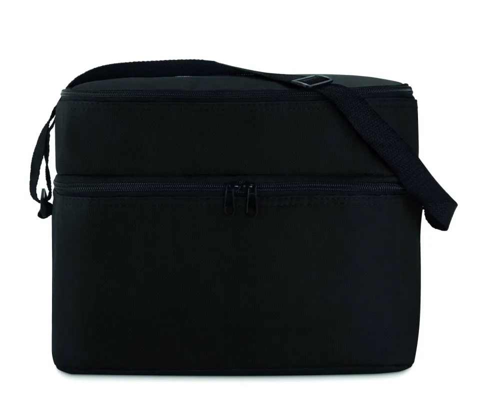 CASEY Sac isotherme 2 compartiments - GiftRetail MO8949