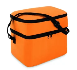 CASEY Sac isotherme 2 compartiments - GiftRetail MO8949