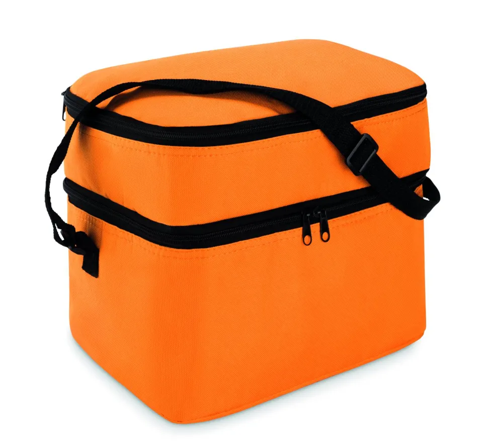 CASEY Sac isotherme 2 compartiments - GiftRetail MO8949