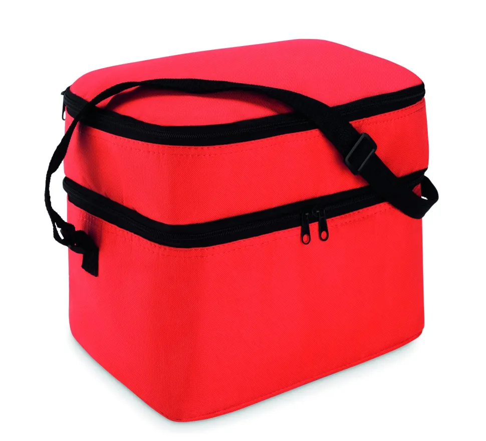 CASEY Sac isotherme 2 compartiments - GiftRetail MO8949